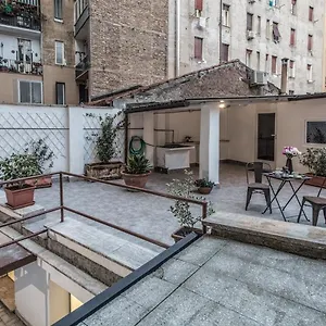 Capoccia In Vaticano Bed & Breakfast