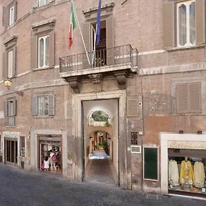 Pantheon Bed & Breakfast