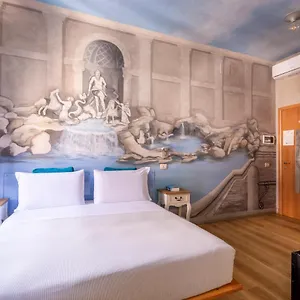 Trastevere Bed & Breakfast