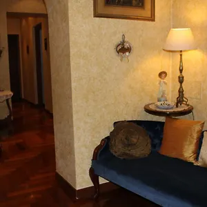 Anne & Mary Bed & Breakfast
