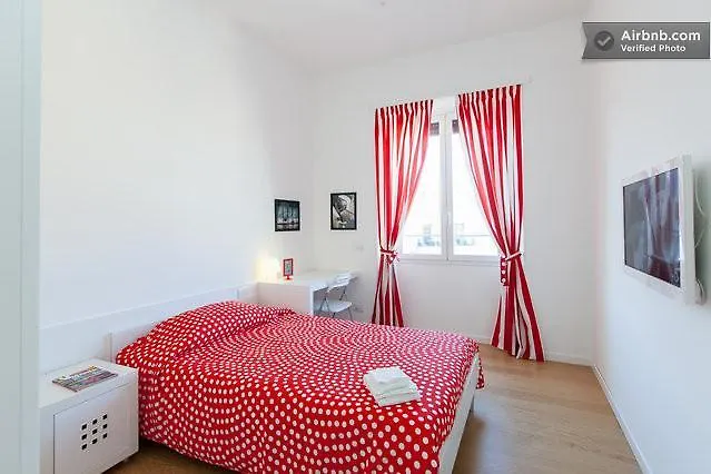 Bed & Breakfast B&B Flaminio Soul Rome