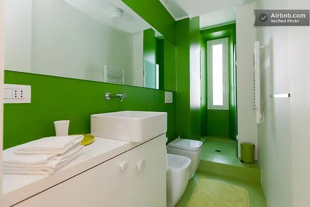 B&B Flaminio Soul Rome 3*,