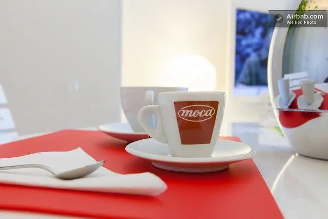 B&B Flaminio Soul Rome Bed & Breakfast