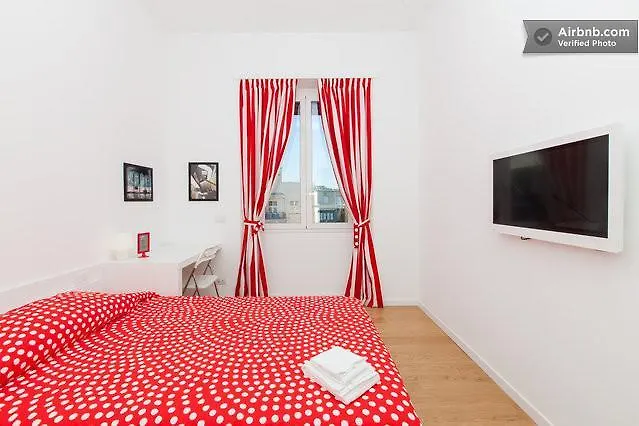 B&B Flaminio Soul Rome Bed & Breakfast