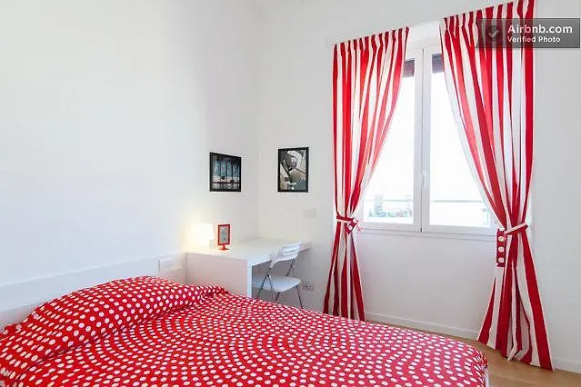 Bed & Breakfast B&B Flaminio Soul Rome