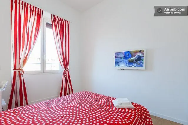 B&B Flaminio Soul Rome 3*,