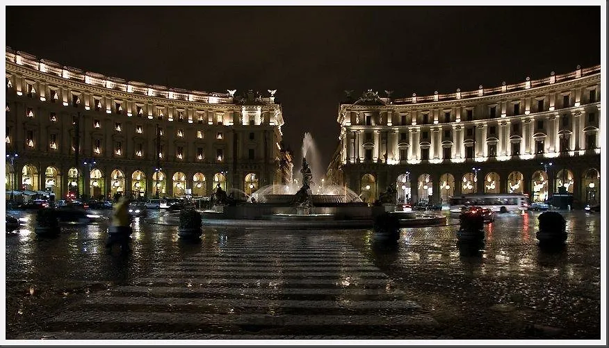 B&B Flaminio Soul Rome