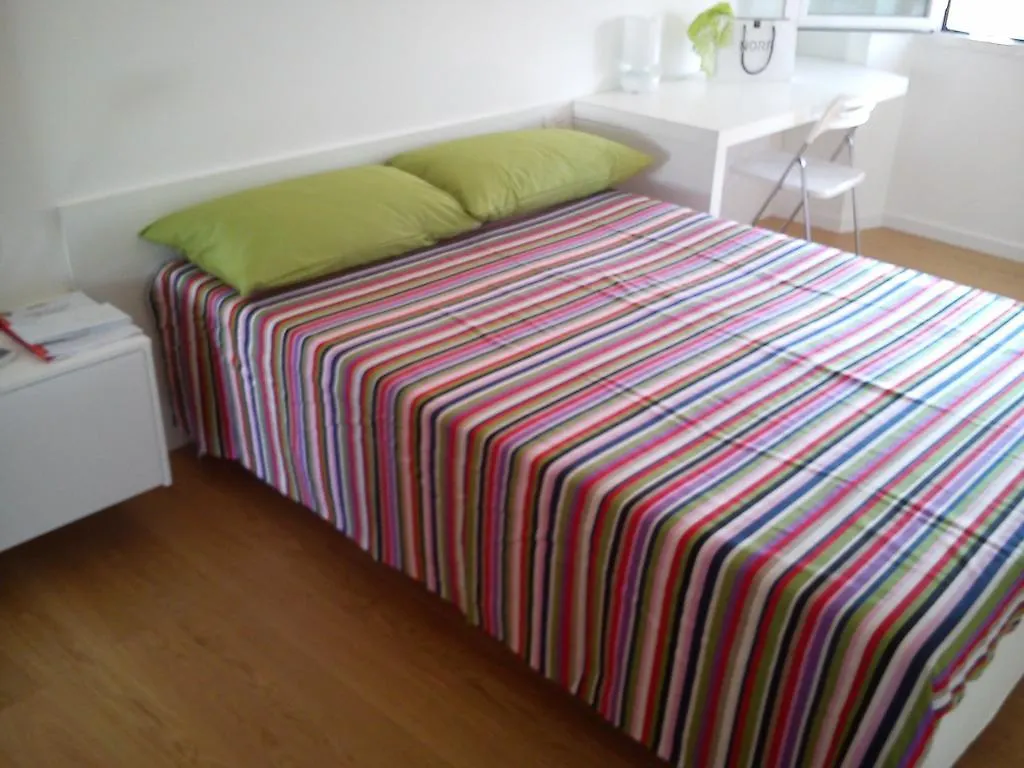 B&B Flaminio Soul Rome Bed & Breakfast