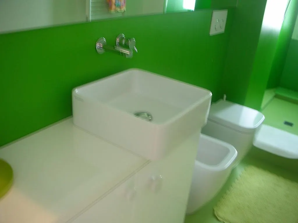 B&B Flaminio Soul Rome Bed & Breakfast