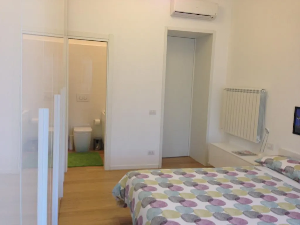 *** Bed & Breakfast B&B Flaminio Soul Rome Italy