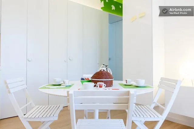 B&B Flaminio Soul Rome