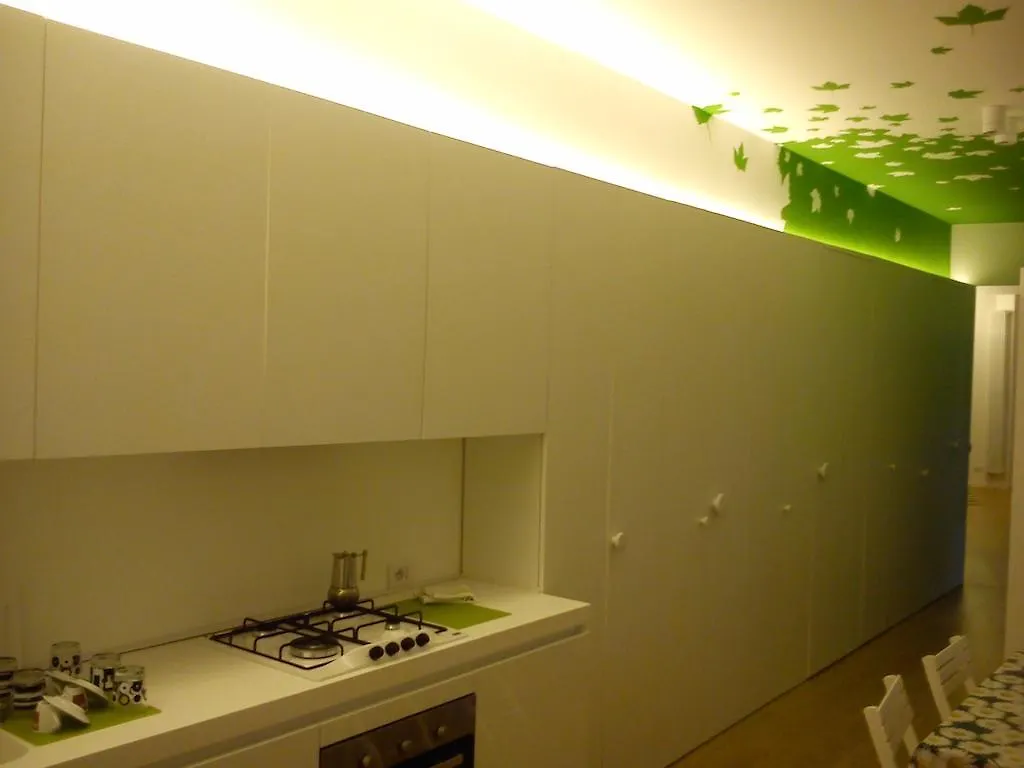 Bed & Breakfast B&B Flaminio Soul Rome