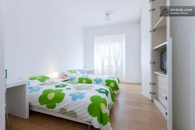 B&B Flaminio Soul Rome