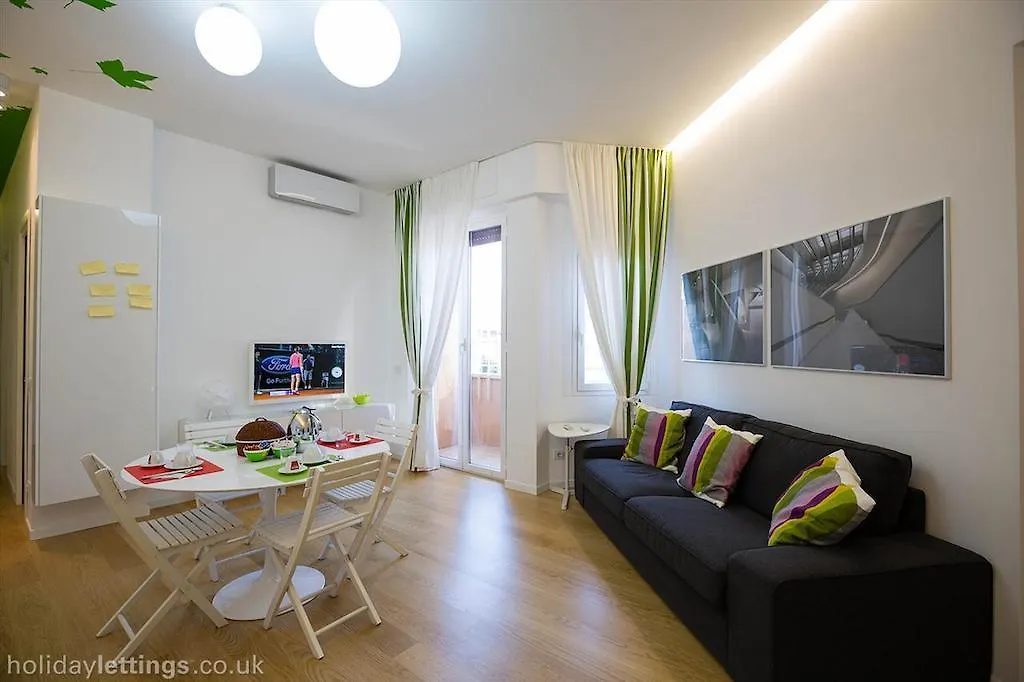 B&B Flaminio Soul Rome Bed & Breakfast
