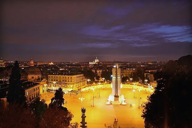 Bed & Breakfast B&B Flaminio Soul Rome