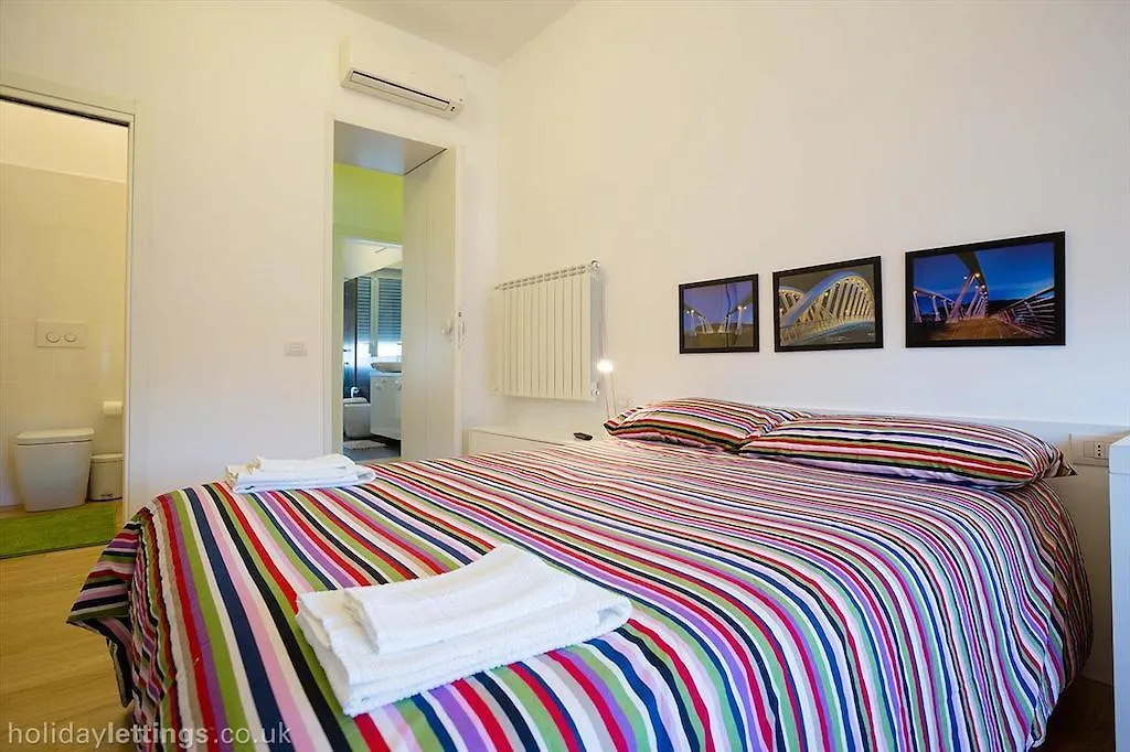 Bed & Breakfast B&B Flaminio Soul Rome