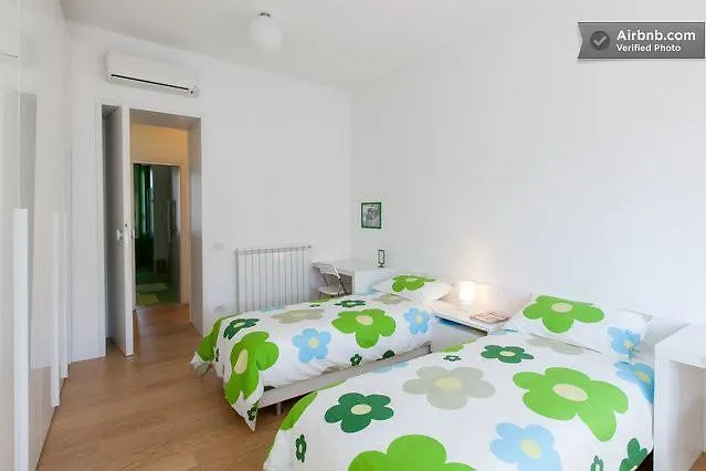 B&B Flaminio Soul Rome 3*,
