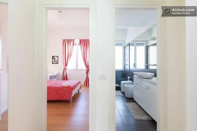 B&B Flaminio Soul Rome Bed & Breakfast