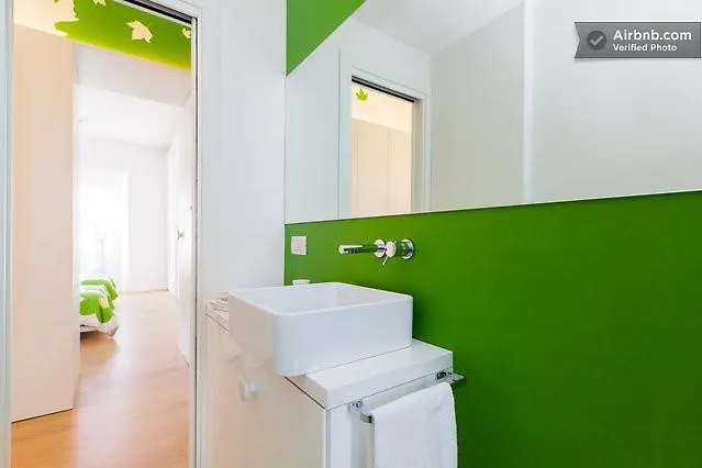 B&B Flaminio Soul Rome 3*,