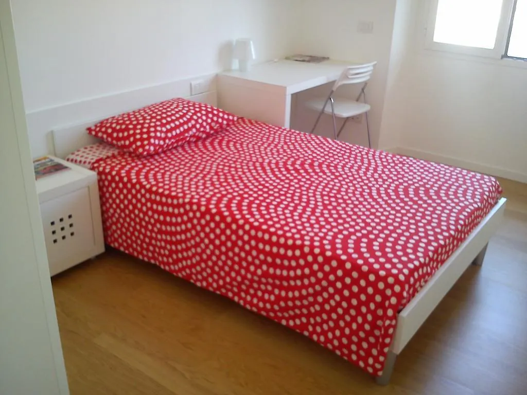 B&B Flaminio Soul Rome Italy