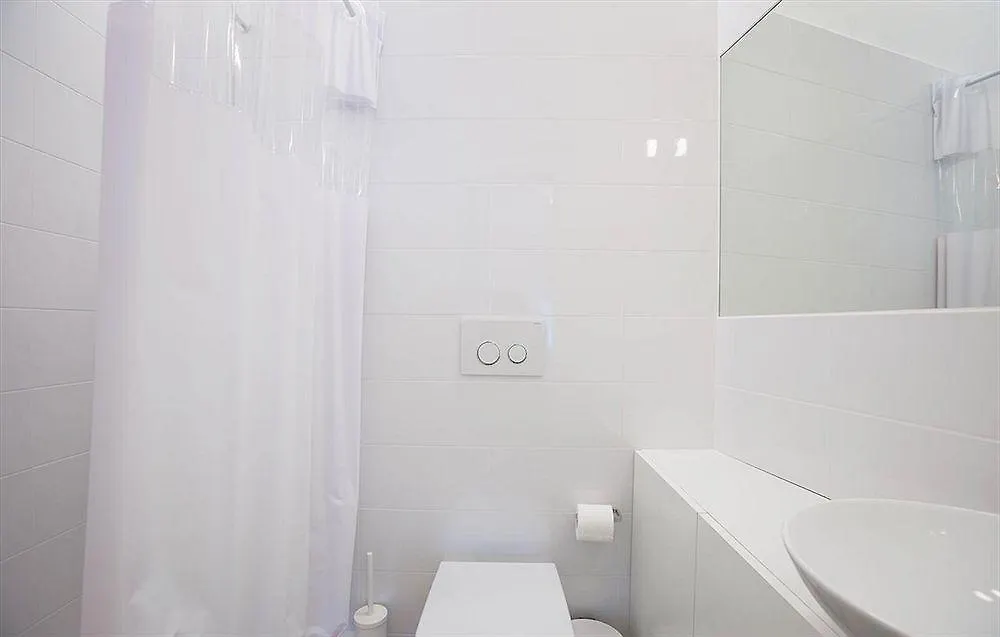 B&B Flaminio Soul Rome Bed & Breakfast