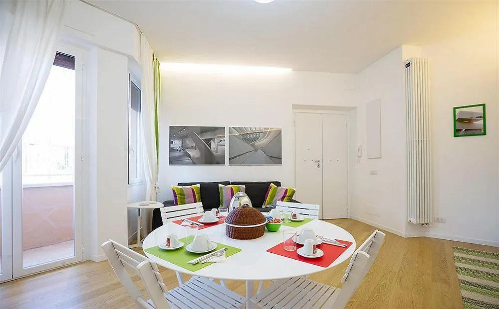 Bed & Breakfast B&B Flaminio Soul Rome
