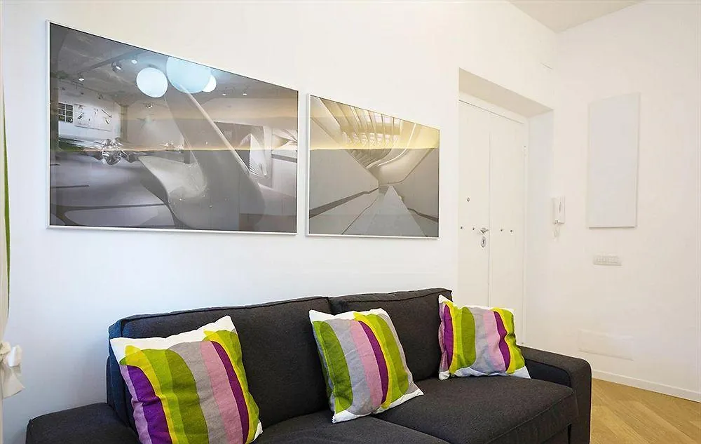 *** Bed & Breakfast B&B Flaminio Soul Rome Italy