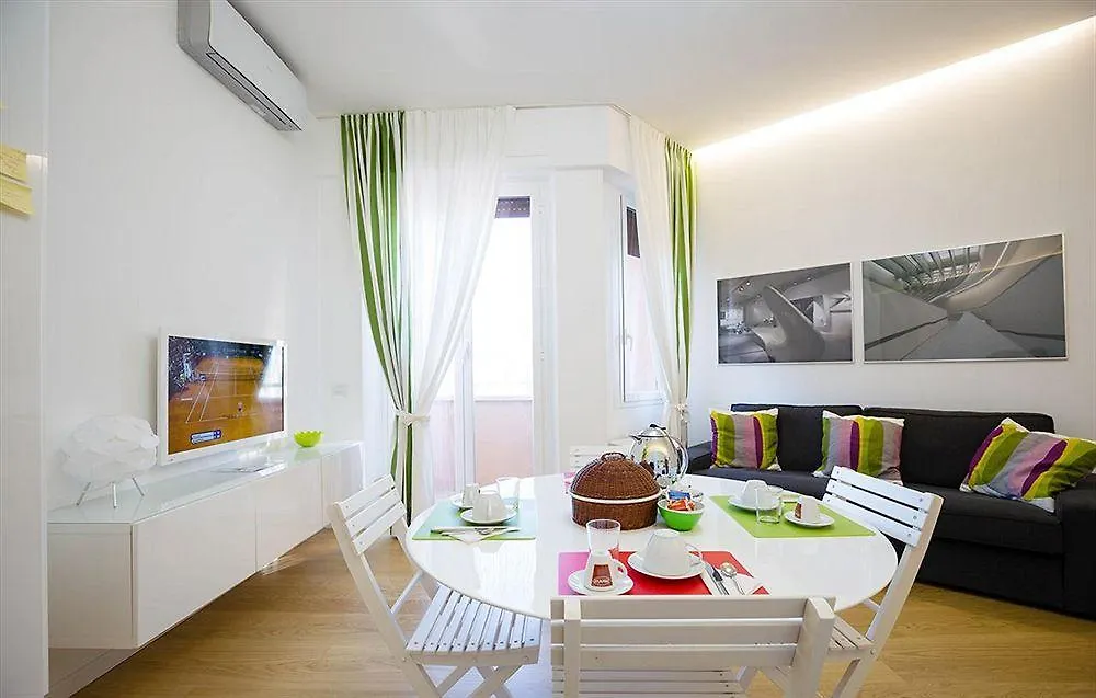 B&B Flaminio Soul Rome