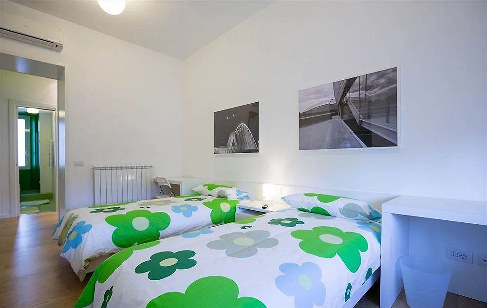 B&B Flaminio Soul Rome