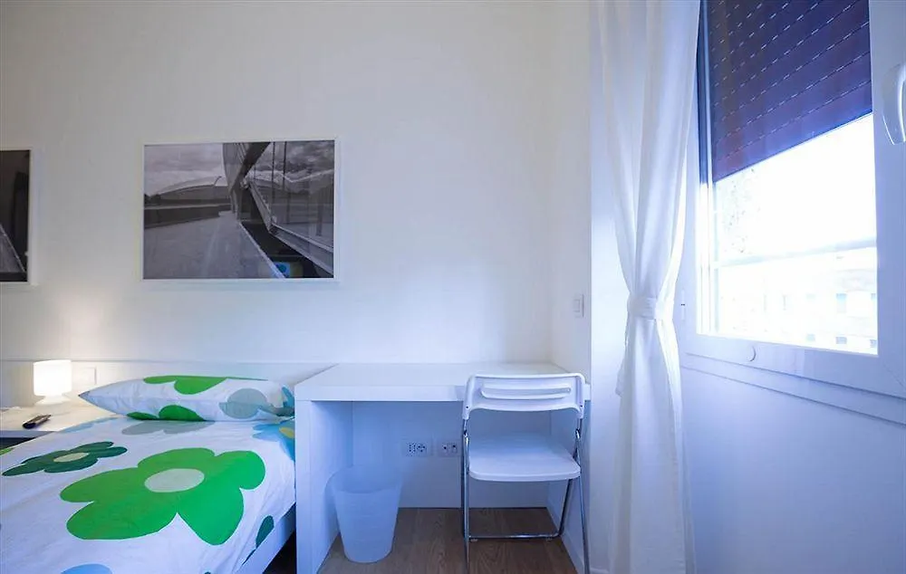 Bed & Breakfast B&B Flaminio Soul Rome