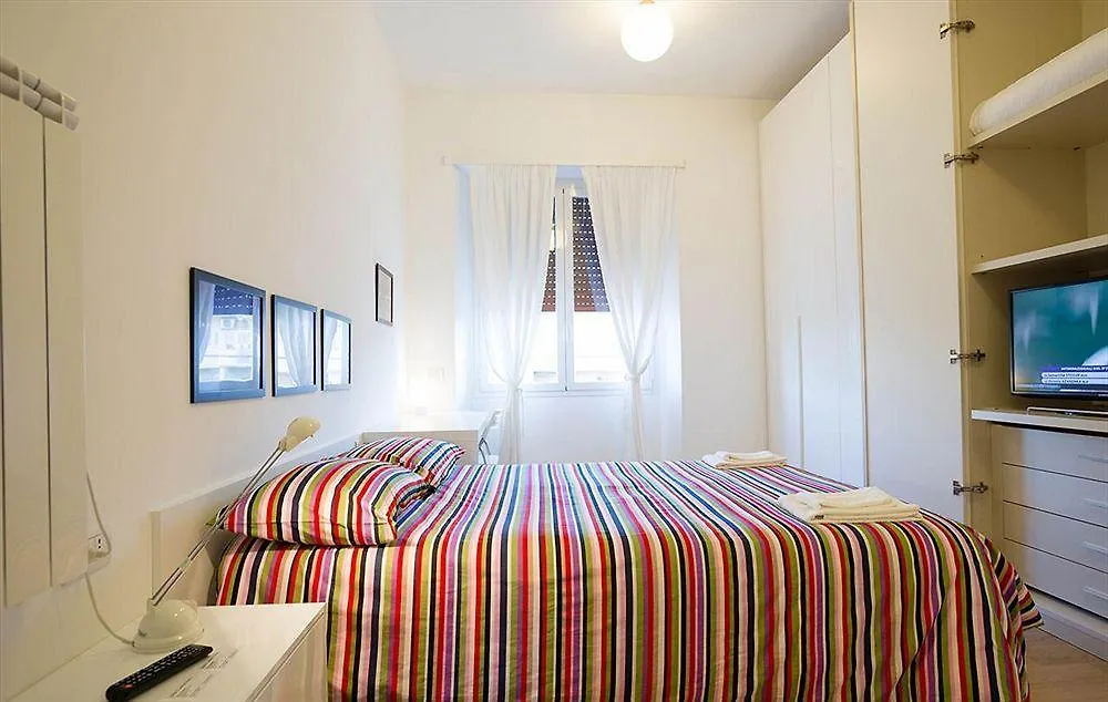 B&B Flaminio Soul Rome Bed & Breakfast