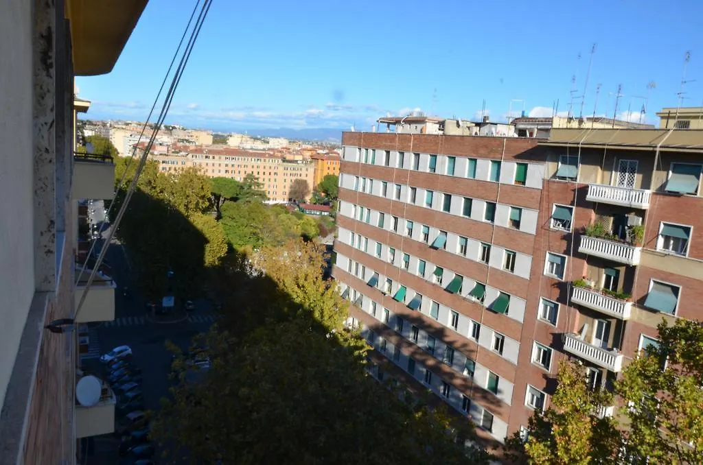 Bed & Breakfast B&B Flaminio Soul Rome