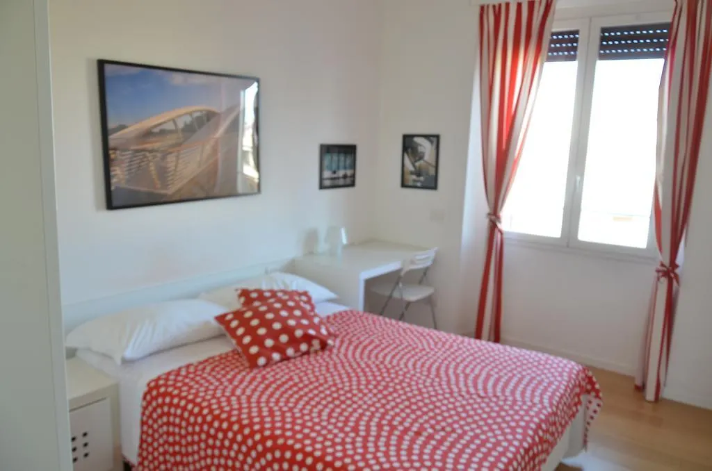 B&B Flaminio Soul Rome Italy