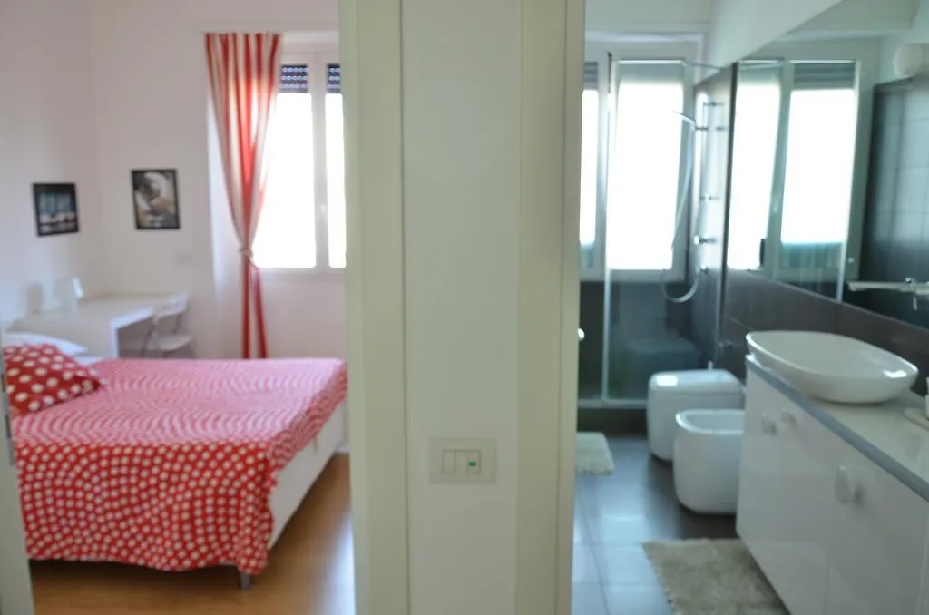 B&B Flaminio Soul Rome Italy