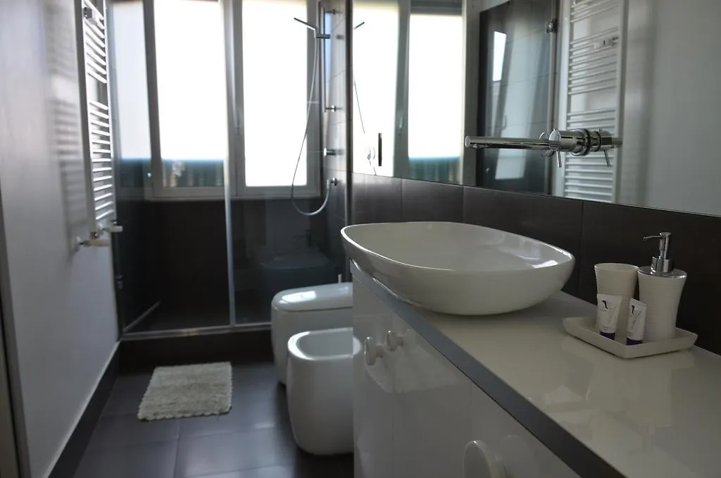 B&B Flaminio Soul Rome Bed & Breakfast