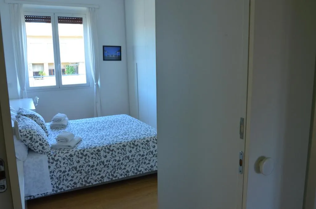B&B Flaminio Soul Rome 3*,  Italy