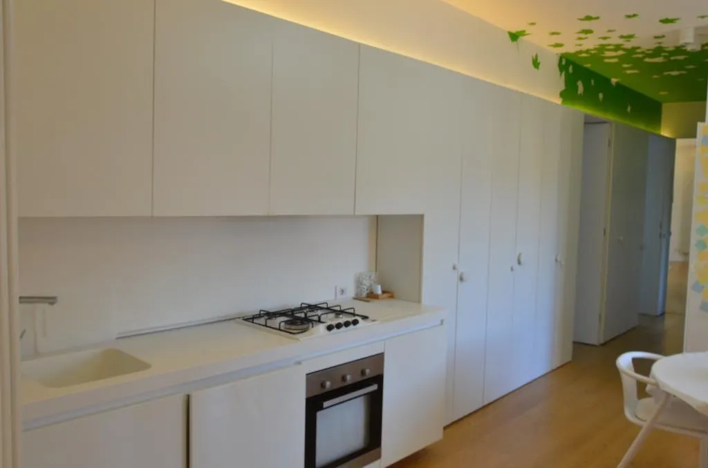 B&B Flaminio Soul Rome