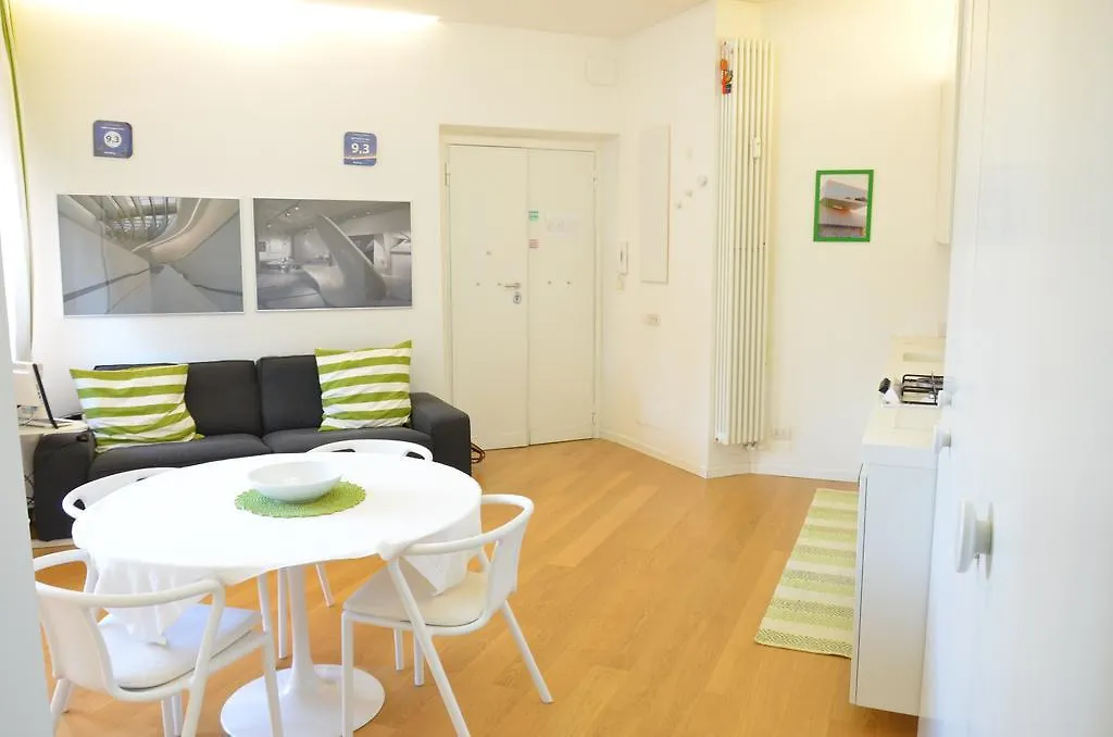 B&B Flaminio Soul Rome Bed & Breakfast