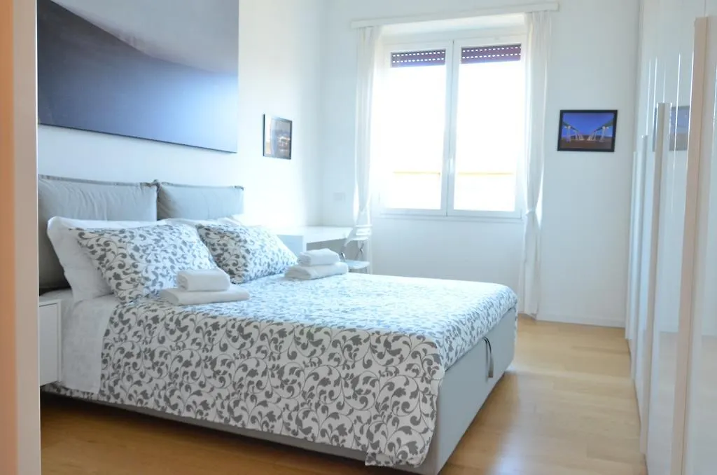 *** Bed & Breakfast B&B Flaminio Soul Rome Italy