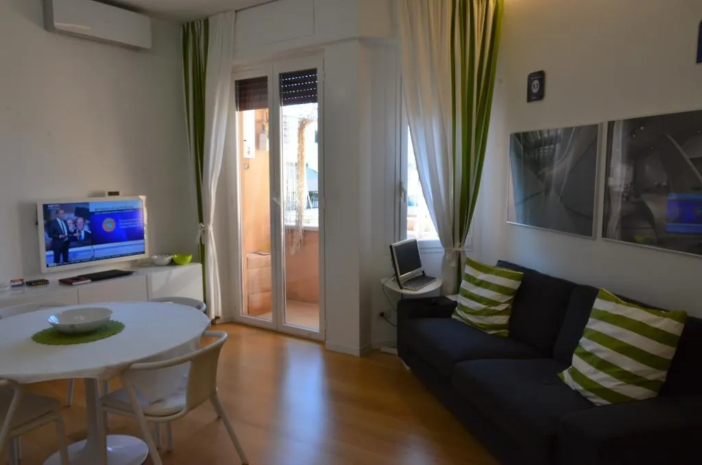 B&B Flaminio Soul Rome Bed & Breakfast