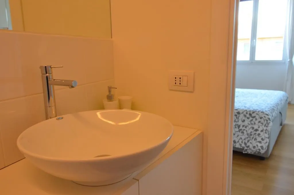 B&B Flaminio Soul Rome Bed & Breakfast