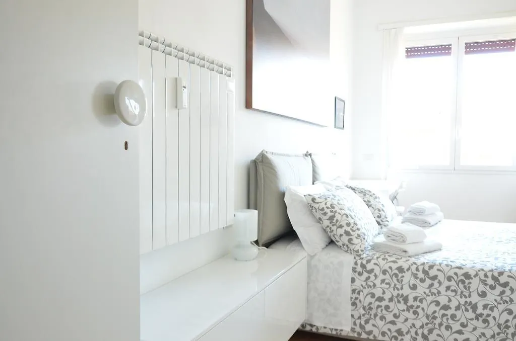B&B Flaminio Soul Rome