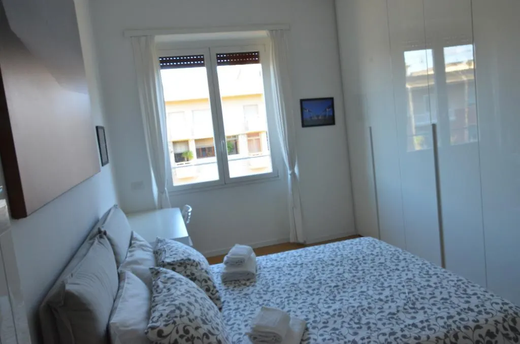 Bed & Breakfast B&B Flaminio Soul Rome