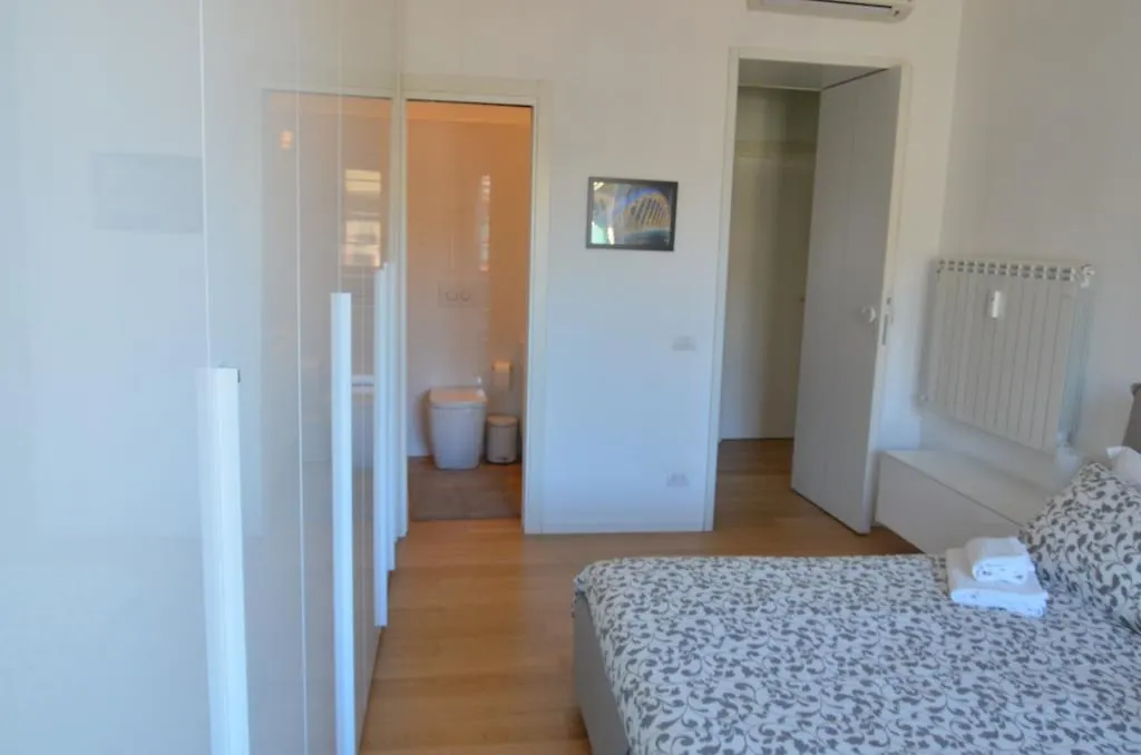 *** Bed & Breakfast B&B Flaminio Soul Rome Italy