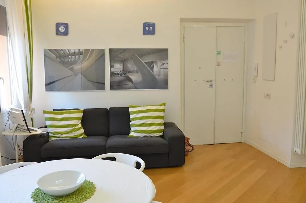 B&B Flaminio Soul Rome