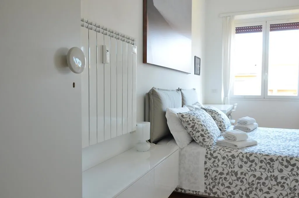 B&B Flaminio Soul Rome Bed & Breakfast
