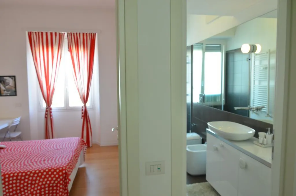 B&B Flaminio Soul Rome 3*,  Italy