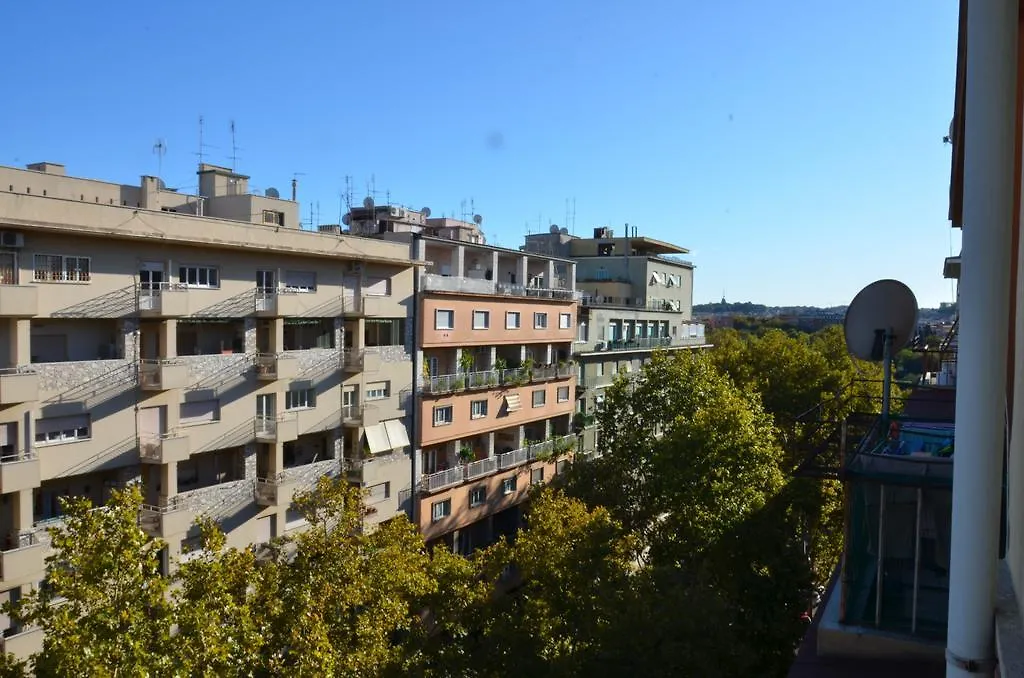 Bed & Breakfast B&B Flaminio Soul Rome