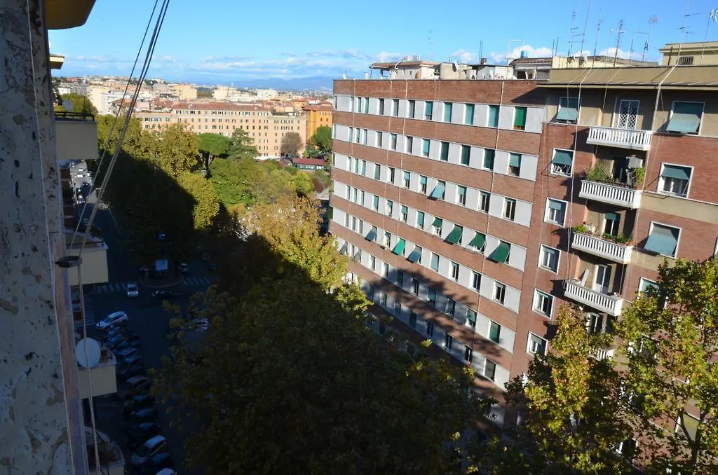 B&B Flaminio Soul Rome 3*,