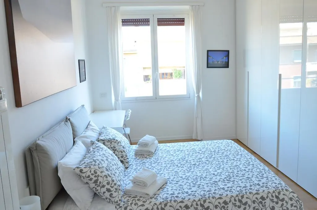 Bed & Breakfast B&B Flaminio Soul Rome